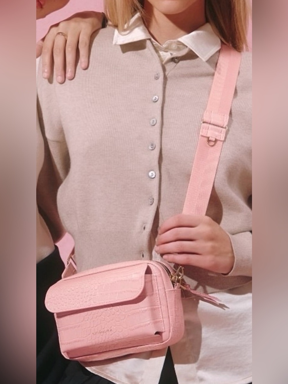 Bandolier MILLER BAG